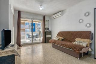 Apartamento en playa de Daimús - 9