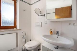 Ferienwohnung Schliersee - 9