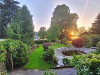 Ferienwohnung Schliersee - 2