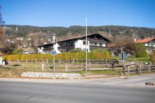 Ferienwohnung Schliersee - 1