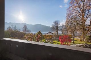Ferienwohnung Schliersee - 9