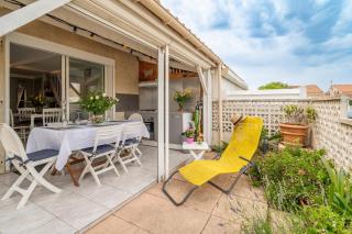 Maison 38m2 proche de la mer - 9