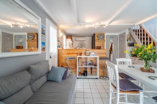 Maison 38m2 proche de la mer - 8