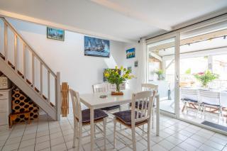 Maison 38m2 proche de la mer - 7