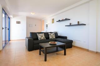 Mirador del Roque - 1