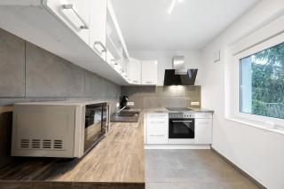 Gemütliche und ruhige Wohnung - 6