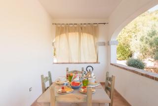 3 Appartamento La Cinta - 4