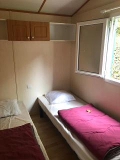 Les Chalets Du Moulin Du Chatain 2 - 8