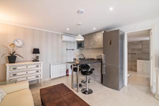 Apartment Mel de Flor - 9