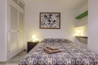 Apartamento en la playa con Wifi - Tarifa - 3