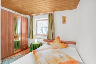 Ferienwohnung König im Obergeschoss - Berchtesgaden - 1