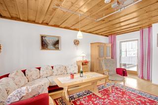 Ferienwohnung König im Obergeschoss - 8