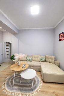 Апартаменты Modern Oasis рядом со Старым городом - 2