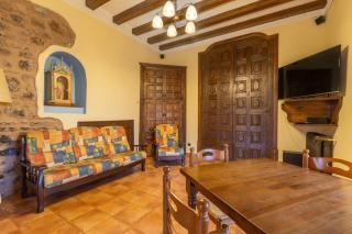 Casa Vilanova - Peramea - 8