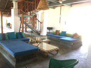 De Silva Wind Resort Kalpitiya - Kitesurfing School Sri Lanka - Kalpitiya - 9