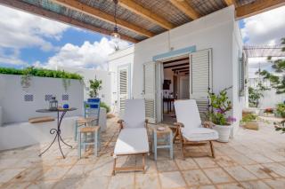 Casa Fiammetta - Leuca - 7