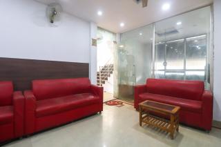 Super Hotel O Maa Arya - 9