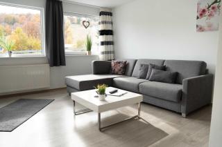 Villa Nordhang - Apartment 05 - Winterberg - 6