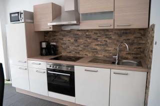 Villa Nordhang - Apartment 05 - Winterberg - 4