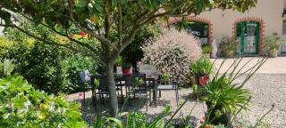 Chambres D'hôtes Mongarny Cancale - 7