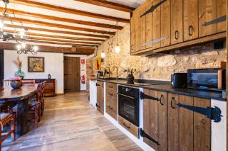 Masía La Parreta - 4