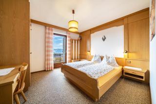 Rotsteinhof Ferienwohnung Abendrot - 2