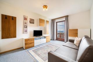 Rotsteinhof Ferienwohnung Abendrot - 8