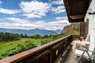 Rotsteinhof Ferienwohnung Abendrot - 0