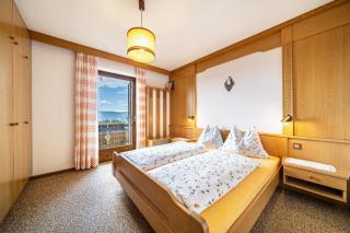 Rotsteinhof Ferienwohnung Abendrot - 1