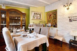 Bio Bonizio nel Borgo - 1