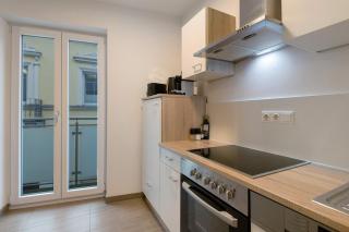 Wohnung 4 Rosenstraße - 3