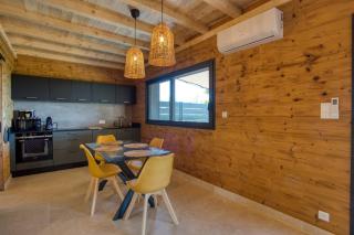 Le Pech Eternel - Lodge Spa Cedres - 4