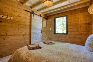 Le Pech Eternel - Lodge Spa Cedres - 1