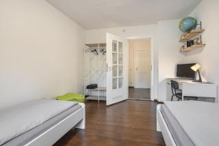 Wohnung Hannover ogli - Hanovre - 1