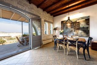 Aegean Seashell Villa - 6