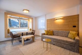 Apartments Armeri Black Dolomites - 6