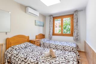Casa Emilia - Moraira - 2