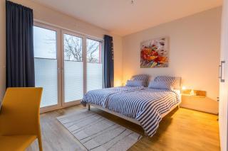 Ferienwohnung Büsumperle Rot - Büsum - 4