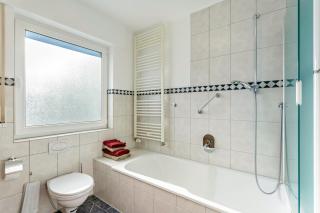 Ferienwohnung am Kurpark Brilon - 5