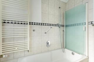 Ferienwohnung am Kurpark Brilon - 3