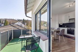 Ferienwohnung am Kurpark Brilon - 7