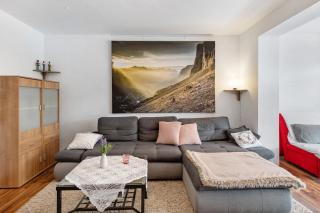 Ferienwohnung im Liestengarten - 6