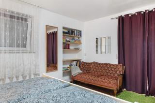 Ferienwohnung im Liestengarten - 1