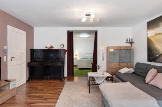 Ferienwohnung im Liestengarten - 4