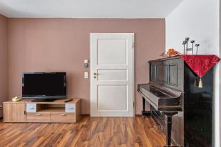 Ferienwohnung im Liestengarten - 5
