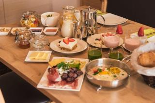 Thalerhof Appartement Christine - 9