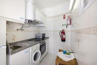 Camões 11C - Vista Mar, com piscina - 2