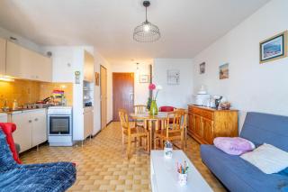 appartement vue mer - 6