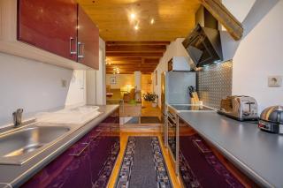 Ferienhaus Störzel - Wohnung B - 4