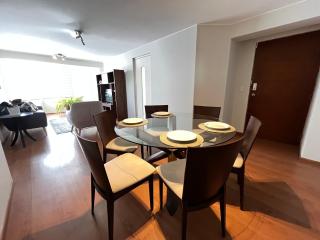 El Helecho Surco, in front of Barranco and Miraflores - 0